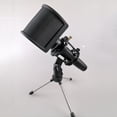 thumbnail image 4 of Universal Metal Pop Filter Microphone Windscreen Studio Recording Condenser Microphone For Blue Mic-Sound Filter, 4 of 9