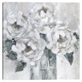 thumbnail image 1 of Cuadros Decorativos Jr Peonías sombreadas Canvas, 1 of 1
