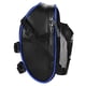 thumbnail image 3 of Paquete de bicicletas Bolsa de sillín de bicicleta resistente al agua con diseño reflectante Paquete de ciclismo debajo del asiento con bolsa de botella de agua para bicicleta de montaña Bolsa de alma, 3 of 7