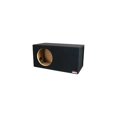 thumbnail image 3 of Atrend SQ-12LSVDD Enceinte Subwoofer 12” Ventilée Simple, 3 of 5