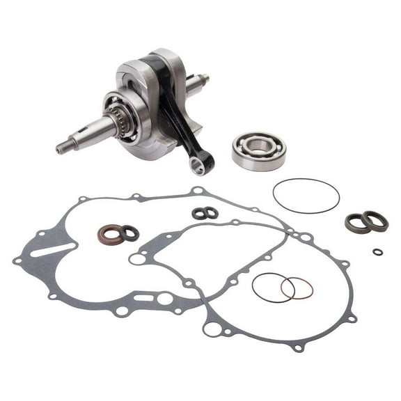 Wiseco WPC133 Bottom End Rebuild Kit