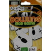 BOWLING DICE GAME