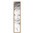 thumbnail image 2 of ArtToFrames 10" x 48" Gold Square with Beads Picture Frame, 10x48 inch Gold Wood Poster Frame (WOM-5020),  Pack, 2 of 7