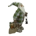 thumbnail image 4 of Northlight Standing Welcome Santa Christmas Figure - 24", 4 of 5