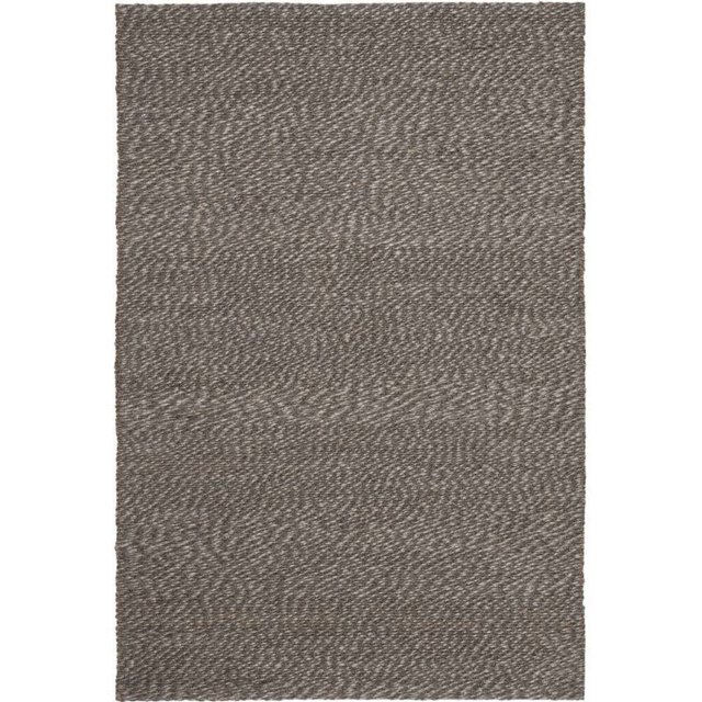 Safavieh Natural Fiber Grey Area Rug - 6' x 9'