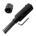 thumbnail image 1 of Rust Removal Head for Pneumatic Air 19 Needle Scalers Rust Removel Hammer Tools, 1 of 9