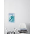 thumbnail image 6 of Marmont Hill Flow With It Framed Painting Print, 6 of 6