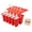 D, variant on Homemade Popsicle Molds, 10/12 Cavity Non-Bpa Silicone Ice Maker, with 50 Sticks,10 Reusable Sticks, Funnel, Brush And Ice Recipe by Elapind