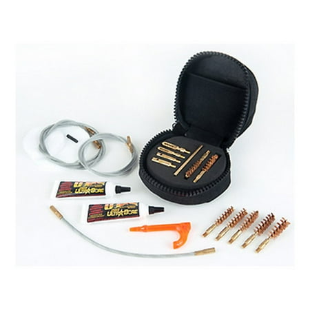 Otis Deluxe Rifle/Pistol Cleaning System Boxed FG-211 BX