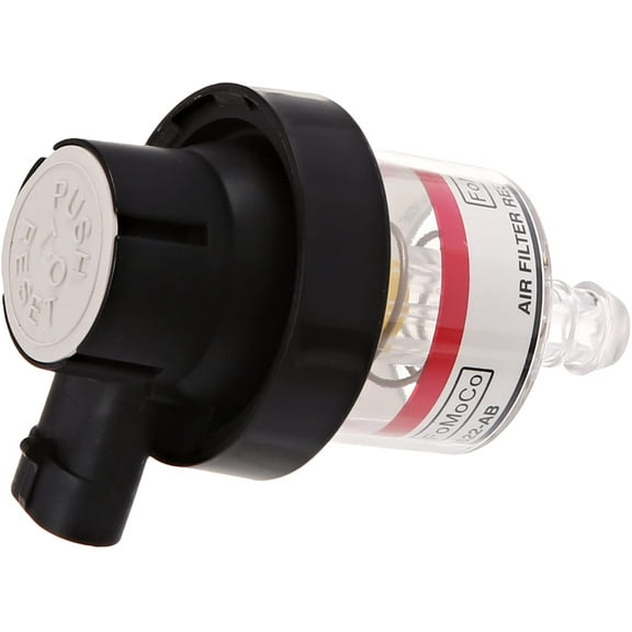 Motorcraft Air Filter FA-1892 Fits select: 2008-2009 FORD F250, 2008-2009 FORD F350