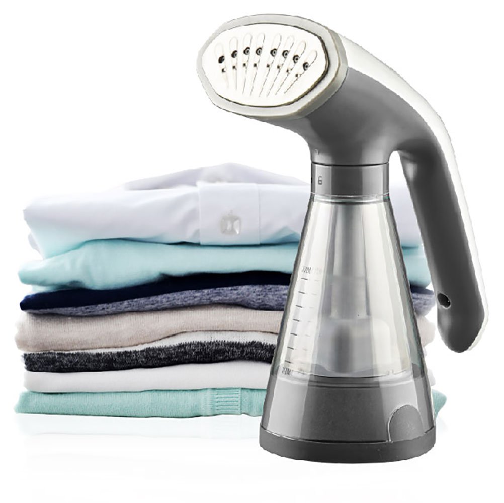 Handheld Lightweight 500Watt Travel Garment Steamer Walmart Canada