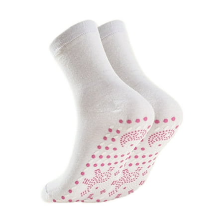 

Self-heating Magnetic Socks Self Heated Socks for Tour Magnetic Therapy Comfortable Winter Warm Massage Socks Pression