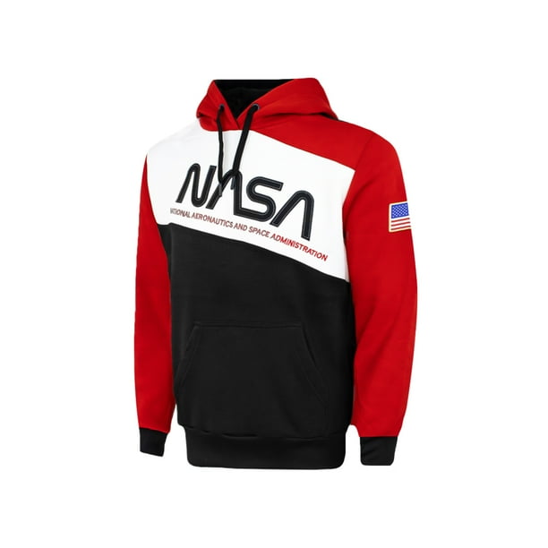 Sudadera nasa original sale
