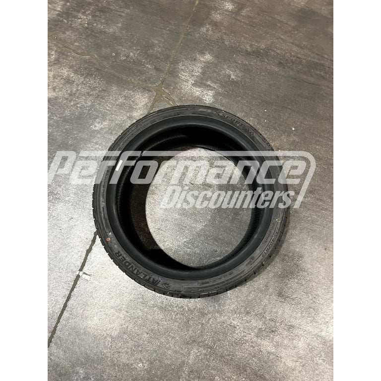 Atlander Xsport-86 235/40R19 96W Tire - Walmart.com