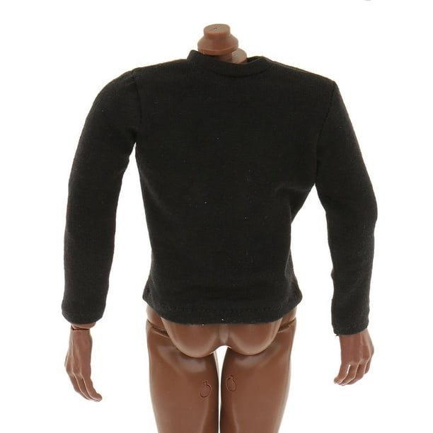 1/6 Clothing Set for 12 '' Male Doll Action Figure 