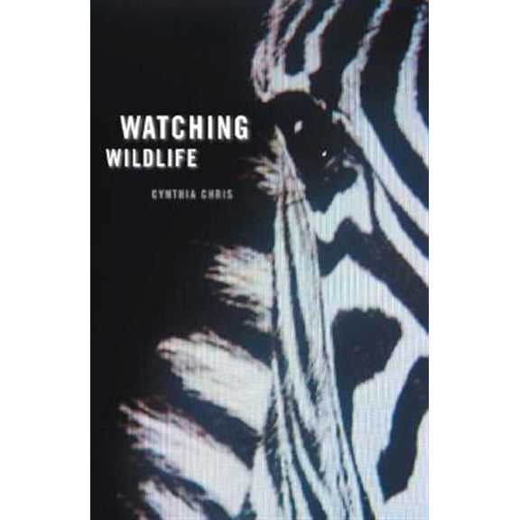 Pre-Owned Watching Wildlife (Paperback)