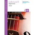 thumbnail image 1 of RCM Cello Series 2013 Edition: Cello Repertoire 3, 1 of 1