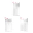thumbnail image 2 of Seitruly 7 Pieces Gel DIY Brush Elegant Break in Design Style Appearance Ball Easy Not to Ends Pen Pattern Bright Drawing Type1 NO1 Seitruly CBP372280, 2 of 6