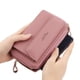 thumbnail image 3 of Bolso bandolera Colcomx Rosado embrague para mujer, 3 of 8