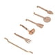 thumbnail image 5 of Nehlobo 1:12, utensilio colgante de cocina para casa de muñecas, utensilios de cocina en miniatura de aleación, accesorios de decoración para casa de muñecas, 5 of 8