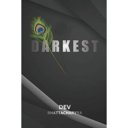 Darkest (Paperback)