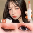 thumbnail image 5 of Dual Color Eyeshadow Stick – 2g – Pearl & Matte, Creamy – For Everyday Look – 1pc, 5 of 7
