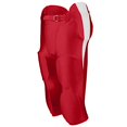 thumbnail image 1 of Pantalon de Football Intégré XL Rouge/blanc, 1 of 1