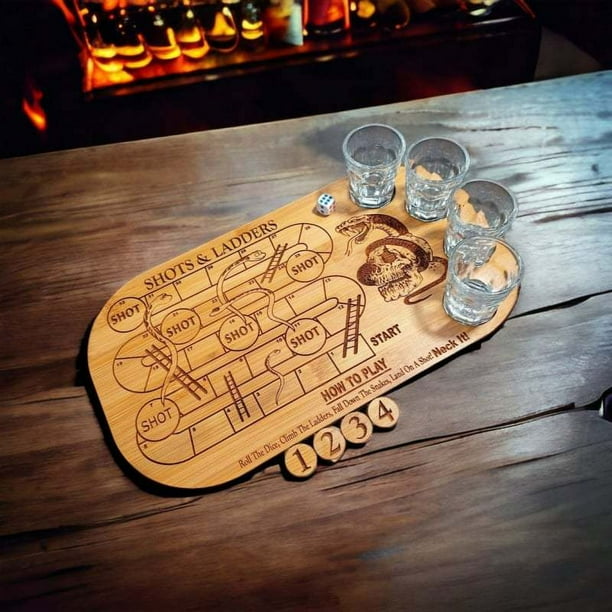 Juegos de mesa de beber alcohol hotsell