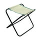 thumbnail image 2 of Taburete de camping, reposapiés, silla pequeña, plegable y ahorradora de espacio, ideal para mochileros, barbacoas, viajes y eventos al aire libre., 2 of 8