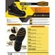 thumbnail image 2 of Bota Trabajo Hombre Casco Antipenetración Workland 79348 negro 27 Workland 79348NANE, 2 of 8