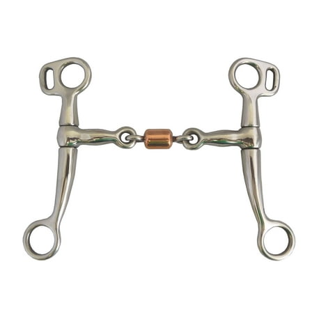 AJ Tack Tom Thumb 3 Piece Copper Roller Bit