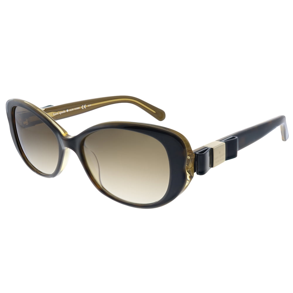 Kate Spade  KS Chandra/S Y1G Y6 Womens  Cat-Eye Sunglasses