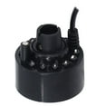 thumbnail image 4 of Brumisateur pour Reptiles avec Lumières LED pour Réservoirs de Reptiles, Réservoirs Amphibiens, 4 of 7