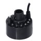 thumbnail image 1 of Generador De Niebla Para Tanque De Reptiles, Humidificador Para Reptiles De 100-240 V, Instalación Fácil, Eficiente Y Profesional Con Luces LED De Colores Para Reptiles, 1 of 7