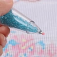 Chinese New Year Decorations 2025,Pen for Gluing Rhinestones,Drill Pen
