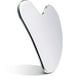 thumbnail image 1 of Stainless Steel Scraping Facial Tools, Metal Scraping And Firming Heart Massage Beauty Tools (heart Shape), 1 of 5