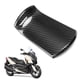 thumbnail image 5 of Tapa del tanque de aceite de la motocicleta, Tapa del tanque de combustible y gas de fibra de carbono Tapa del tanque de combustible Valor excepcional, 5 of 9