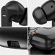 thumbnail image 4 of M11 Auriculares Inalámbricos Bluetooth True Wireless Bt5.1 Zero Delay Enc + Anc Dual Noise Cancelling Surround Hifi Sound Bluetooth Auriculares Negro Scienceny EL010052-00, 4 of 5