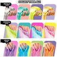 thumbnail image 4 of Canal Toys So Slime Crystal Slime, Random Color, 2.1 oz, 4 of 4