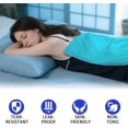 thumbnail image 4 of WWS-Body ICE Packs Back, Large ICE Packs, Reusable Oversized Gel ICE Packs, Large ICE Pads, Gel ICE Packs, Knee ICE Packs, Reusable HOT and Cold Packs (Green), 4 of 4
