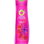 Herbal Essences Herb Ess Dangerously Straight 2n1 Sh