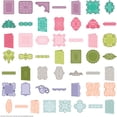 thumbnail image 4 of Cricut Anna's Flourish Cards and Embellishments Cartridge, 4 of 9