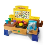 VTech Build & Discover Workbench