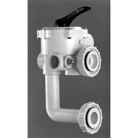 - Pentair American Products MPV, Am Prod/ DE Filter, 1-1/2