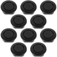 thumbnail image 3 of 10 tapones universales para parachoques de coche, tapas de orificios para parachoques, piezas de repuesto para camión, accesorios exteriores para coche., 3 of 5