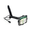 Arkon HTCTB121-MICRO - Car holder/charger for cellular phone - for HTC Thunderbolt