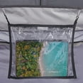Ozark Trail 8Person Connect Tent with Screen Porch (StraightLeg