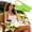 B, variant on Table Side Cup Holder Organizer On Drink Holder Secure Your Beverage Anywhere Beach Cup Holder with Clamp Portable Cup Holder for Desk Pool Cruise Outdoor Use