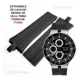 thumbnail image 3 of Correa Negra Caucho 28mm Para Porsche P'6360 Envio Inmediato, 3 of 8