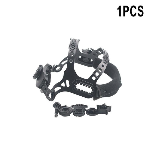 Replacement Head Band Strap for Auto Darkening Welders Helmet Mask Welding
